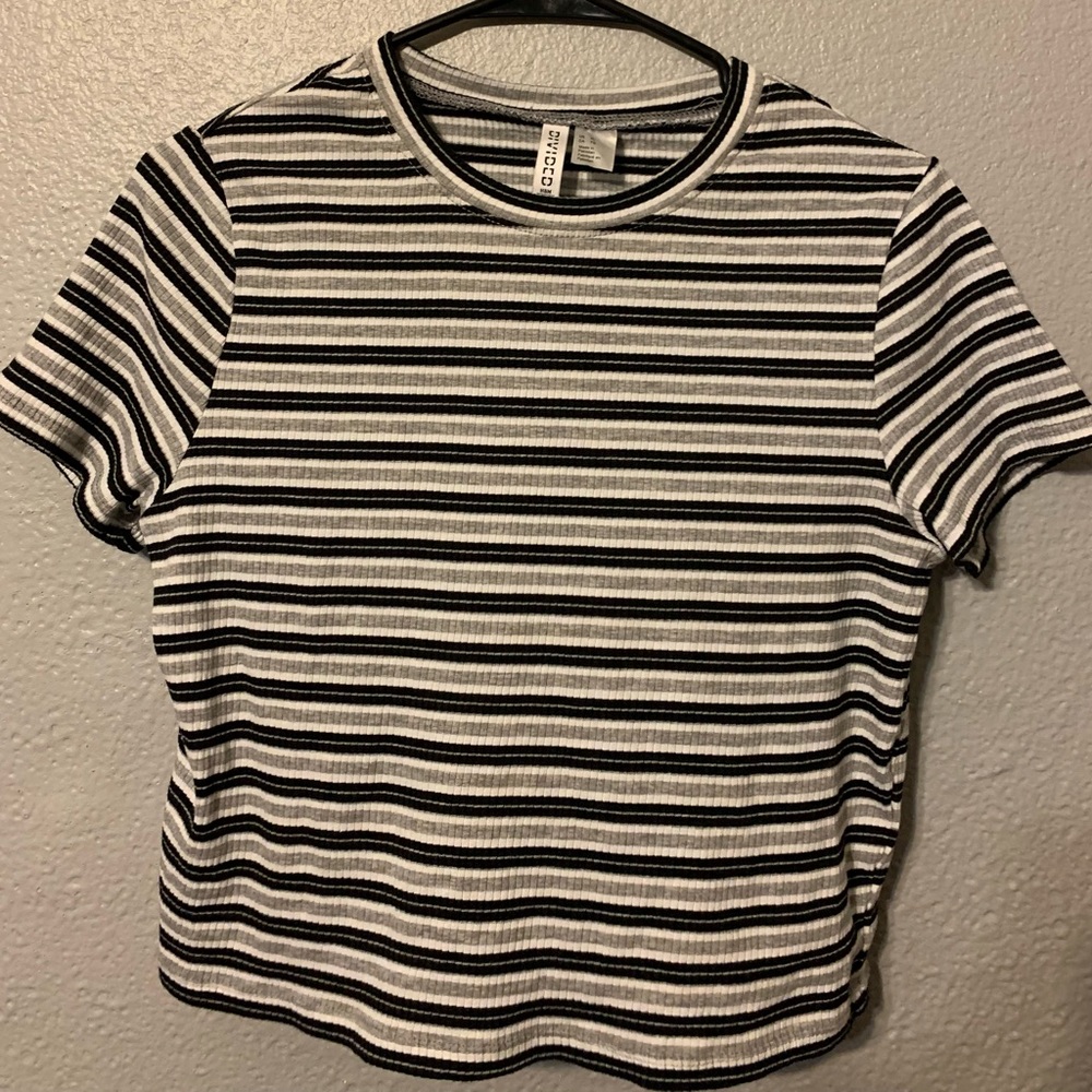 Divided By H&M